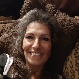 Meet your Posher, Anita